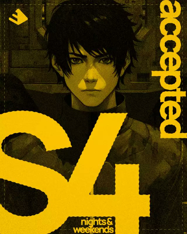 Got in <a href="/_buildspace/">buildspace</a> interesting what is going to be there.