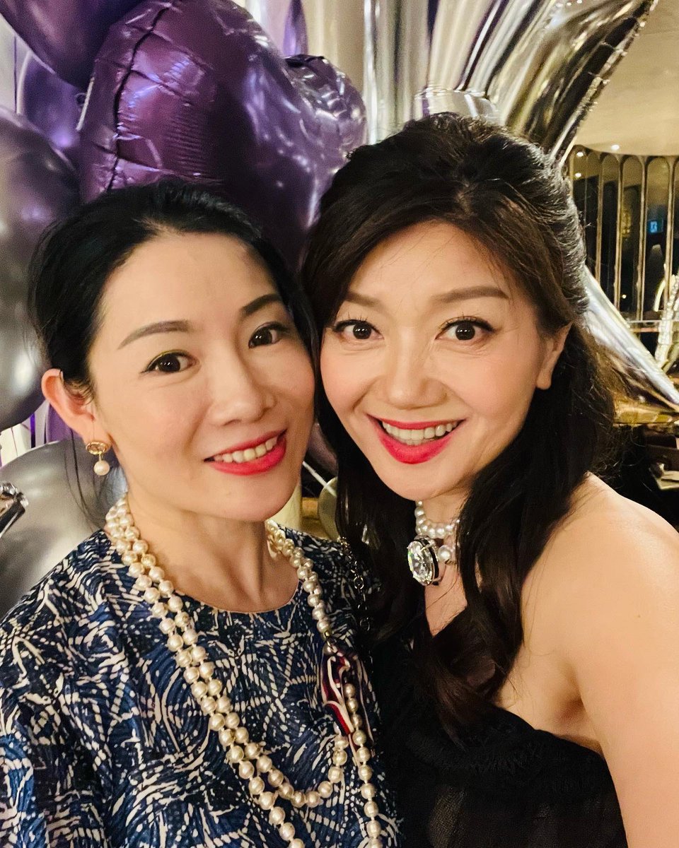 LaylaYangRealty's tweet photo. See you in Heaven! My best friend and supporter in life beautiful Selina Yao! You set a standard what is a true friend is about ! No condition and to provide none stop secured love with actions! You are a part of my life and always be! https://t.co/idDnuA6149