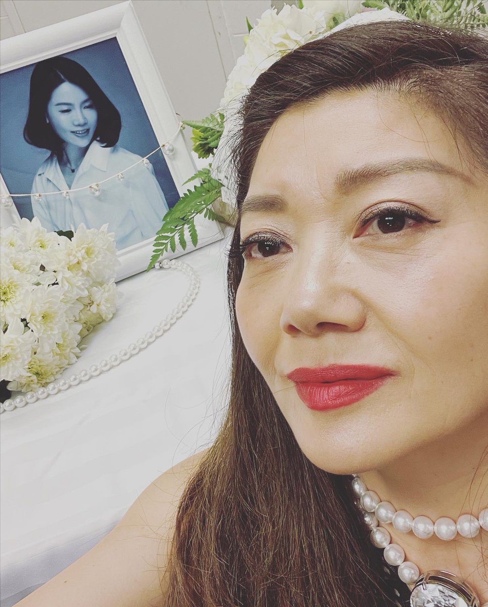 LaylaYangRealty's tweet photo. See you in Heaven! My best friend and supporter in life beautiful Selina Yao! You set a standard what is a true friend is about ! No condition and to provide none stop secured love with actions! You are a part of my life and always be! https://t.co/idDnuA6149
