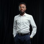 Photo by Aboagye A. Benjamin (@_iam_abg)