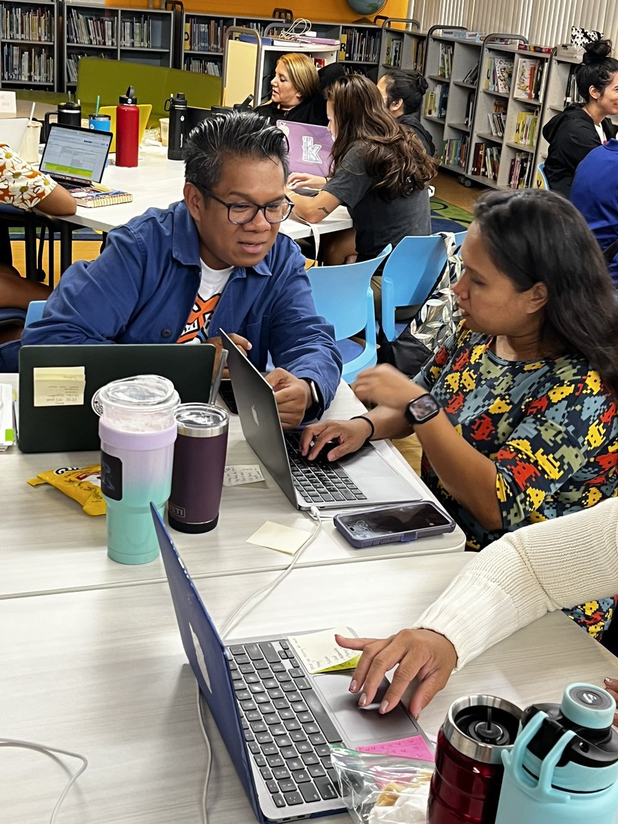 Kaʻimiloa Elementary tweet media