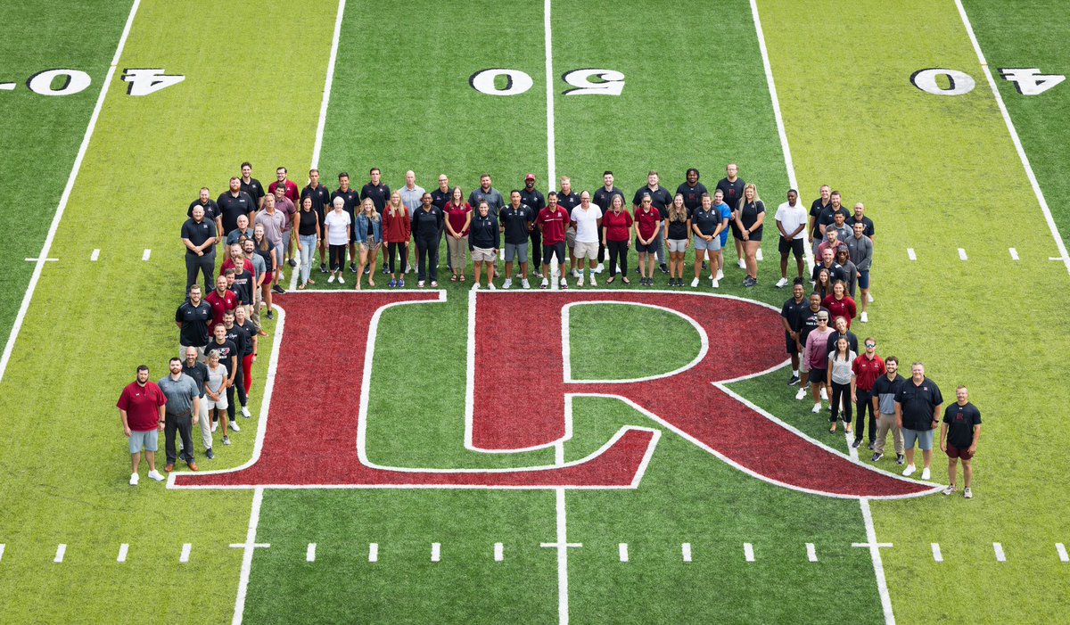 Lenoir-Rhyne Bears tweet media