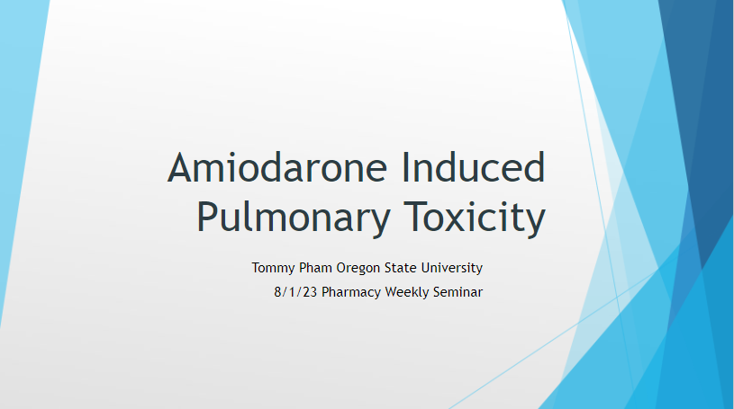 Providence St. Vincent PGY1 Pharmacy Residency tweet media