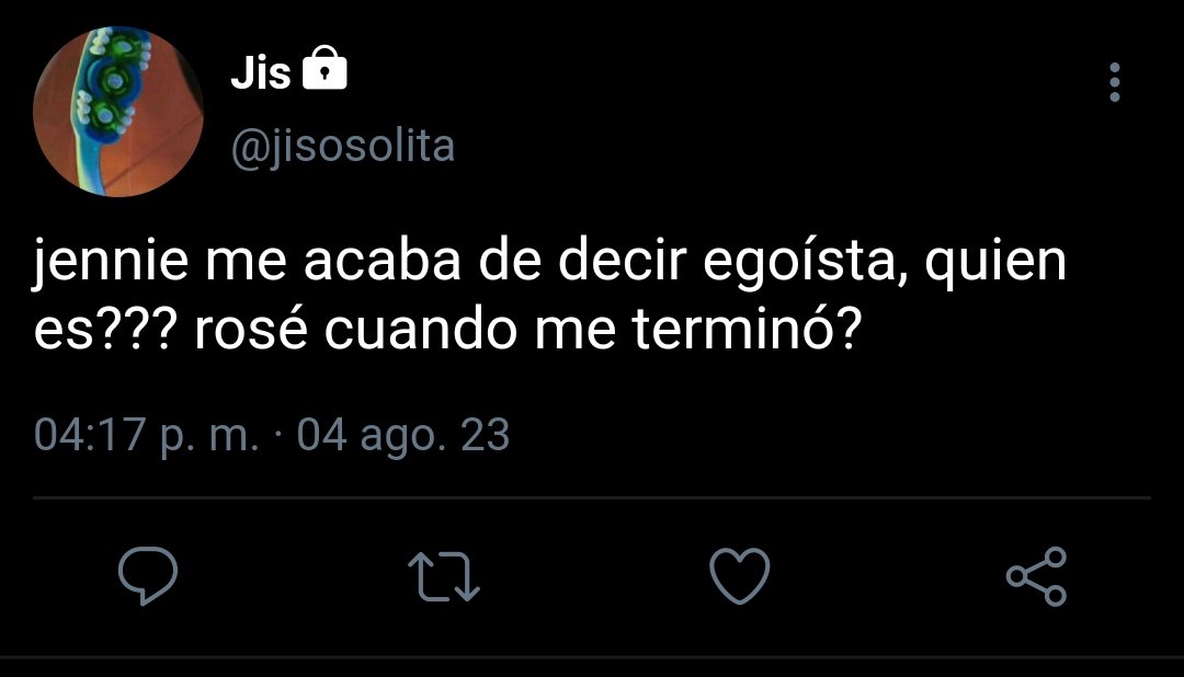 au's blackpink tweet media