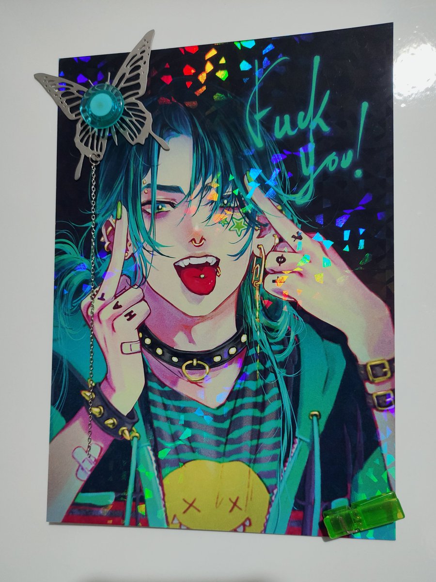 Midori_m42's tweet photo. Modern Qi Rong 💚 https://t.co/eqIy1QDIjq