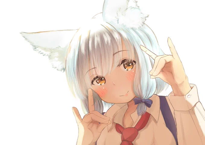 こんこん