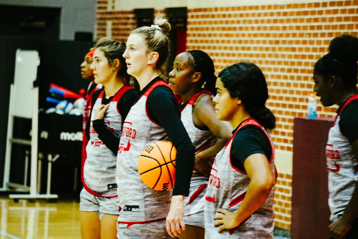 UIW Women's Basketball tweet media