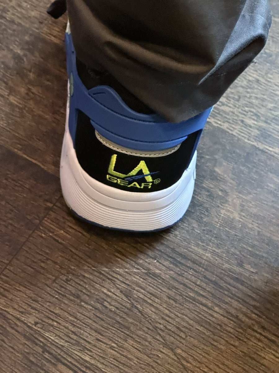 FeitsBarstool's tweet image. Going to Oppenheimer w @BarstoolNate. Noticed he was wearing new sneakers and never in a million years would’ve guessed where they were from.