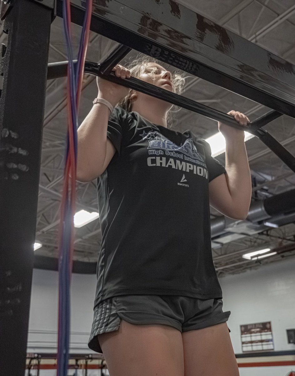 RHHSGirlsBBall's tweet photo. Just hanging around…… #BearcatLabWork 1%BetterEveryDay @sarahgwildy @eminebe_balling @chlo5_hudson #BuiltDifferent WeWorkin https://t.co/5zB2sScnwr
