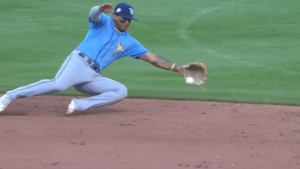 Rays 16, Orioles 4: In the big inning - DRaysBay