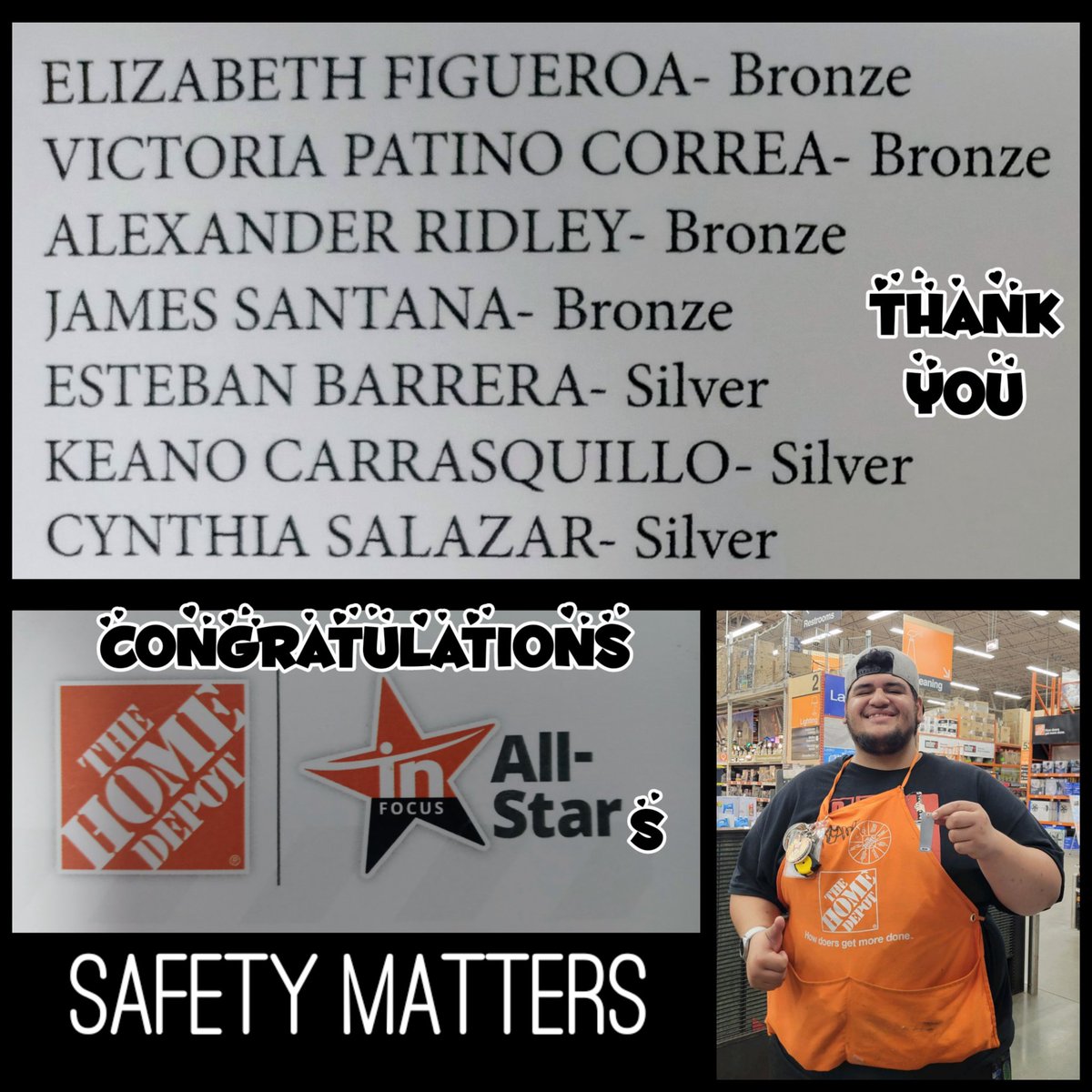 MARC REITOR tweet media