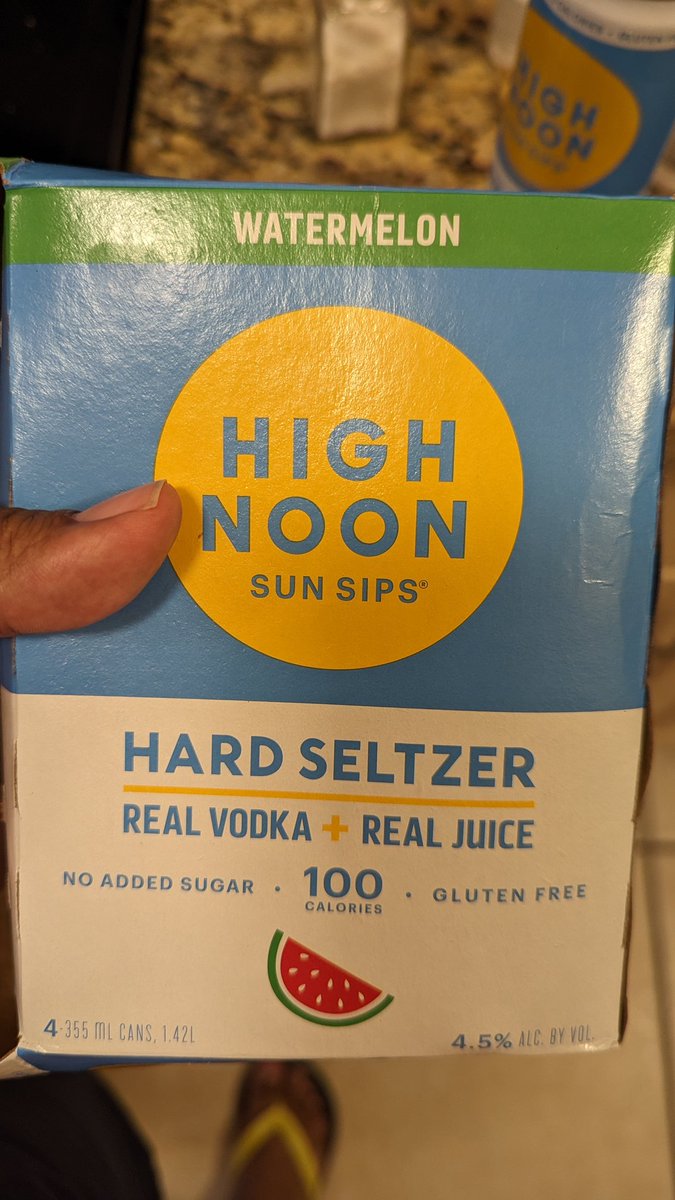 Patricko83's tweet photo. These Hard Seltzer do not require ID @ Publix self-check out.
You welcome¡ 🤟🏾
#TrumpIndictment #FursuitFriday
#protectmyfreedomtovote
#YoGotti 
#Evo2023 #fridaymorning 
# https://t.co/tb9QVSkCp6