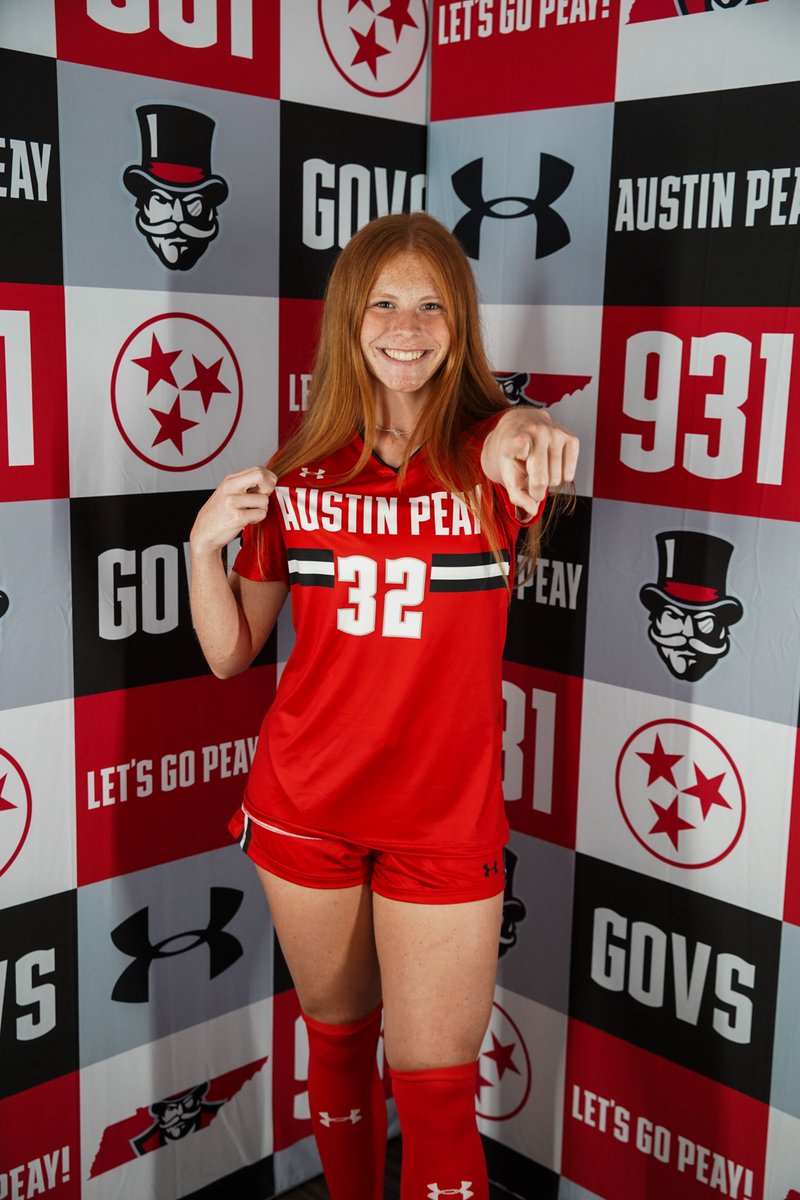 Austin Peay Soccer tweet media