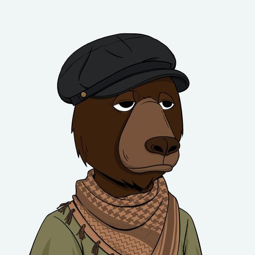 OKBsalesbot's tweet photo. 🐻Okay Bear #6162 SOLD for 31.13863 $SOL
💰 ​710 USD

🔗 https://t.co/Ds70QbxtXd  

@okaybears

🗒️ https://t.co/nevAhqcoBX https://t.co/ElohiYGMi0