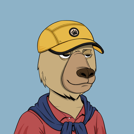 OKBsalesbot's tweet photo. 🐻Okay Bear #3338 SOLD for 31.13863 $SOL
💰 ​710 USD

🔗 https://t.co/OS8kuMfVJh  

@okaybears

🗒️ https://t.co/gwoekJOK8I https://t.co/1J5f2QGYH3