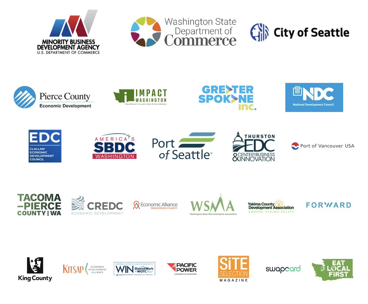 As we countdown to our 2023 Summer Conference next week in Walla Walla, we are reflecting on our deeply valued WEDA Sponsors, increased by more than five-fold in the last few years -- this year reaching $127,500. A huge THANK YOU! 
wedaonline.org/summer-confere…