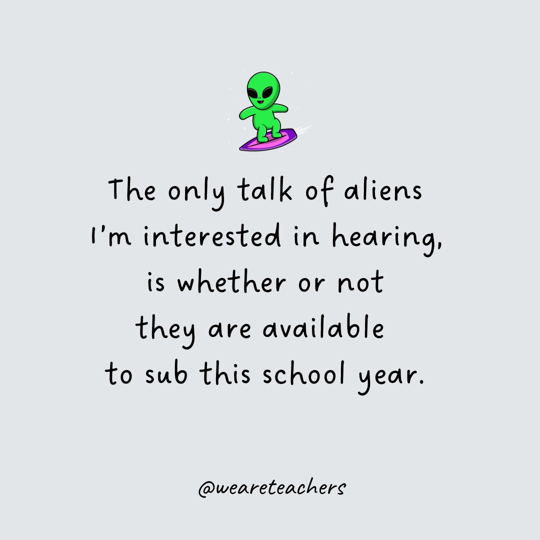 We Are Teachers tweet media