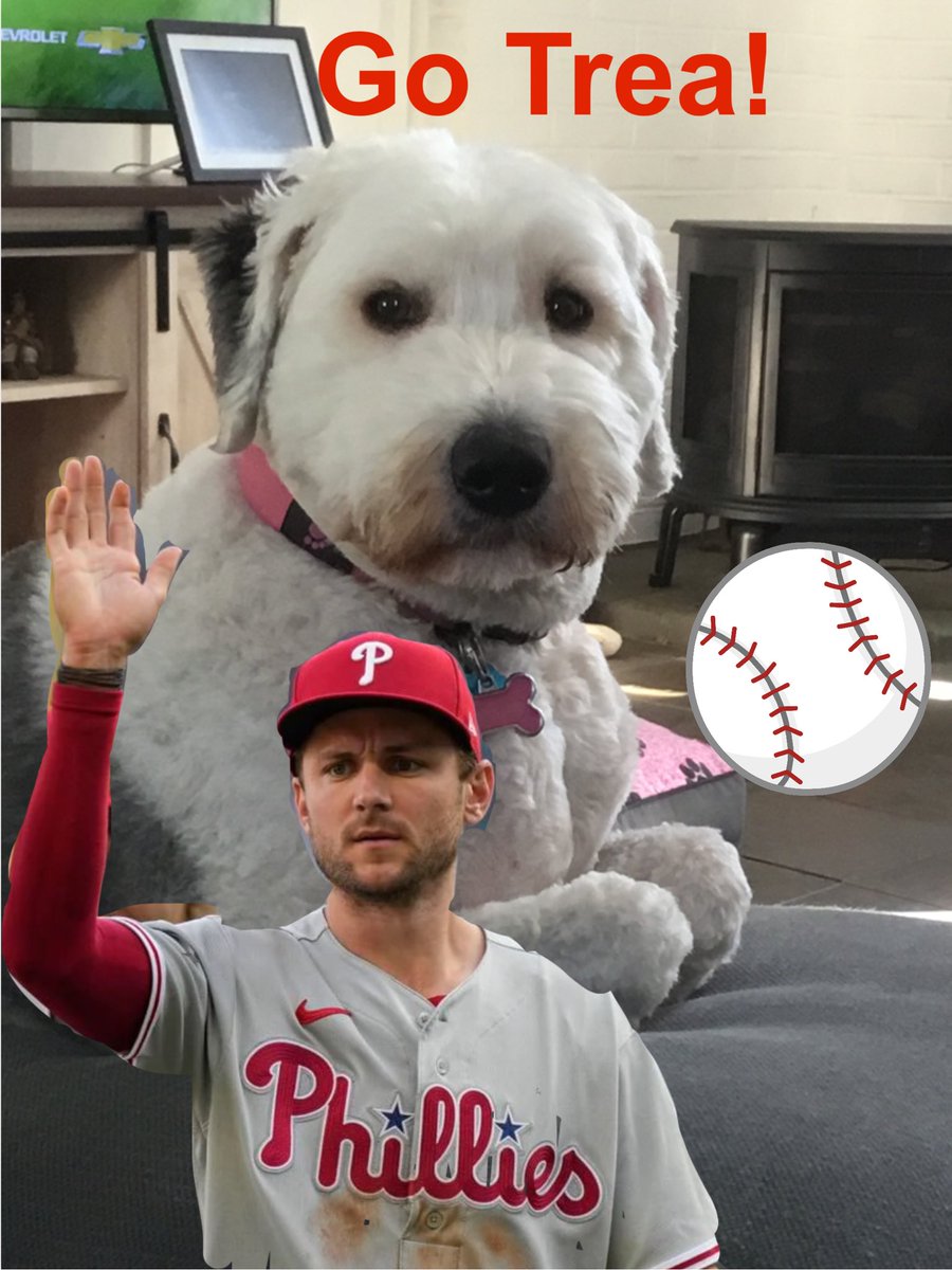 PhiladelphiAnne's tweet photo. @treavturner I may be comfy on this ottoman but in my heart I’m standing! #StandForTrea https://t.co/UF5MD6qeoP