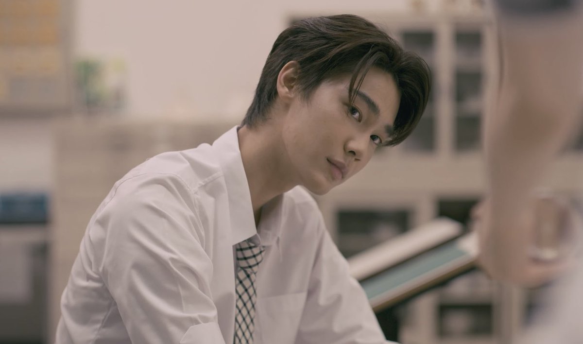NgKieuVi's tweet photo. Luỵ timmm 🤎 @dew_jsu 
#dew_jsu 
#NorthStarDew 
#NorthStarDewMV https://t.co/FXBfw8Oi4m