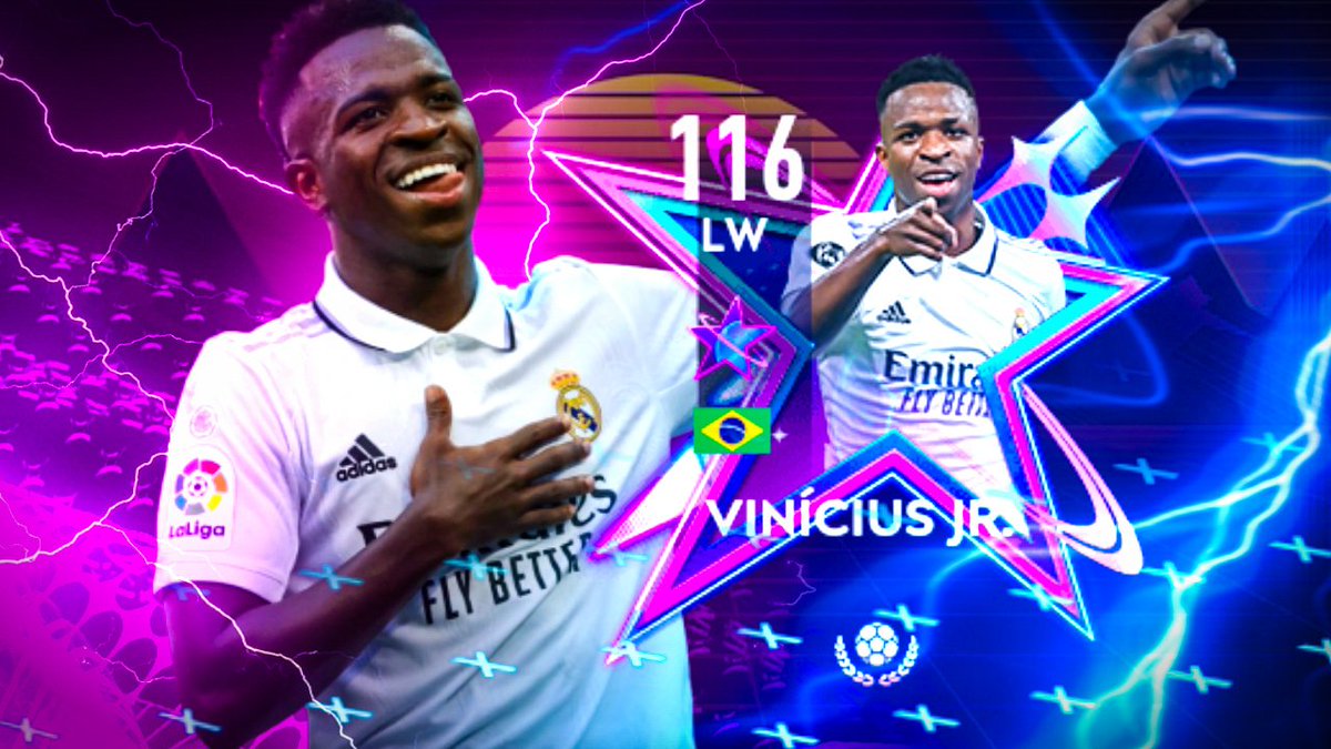 VINÍCIUS JR 116 RETRO STARS THUMBNAIL

USE FREE

PEDIDOS AL MD 1$

Se agradece ❤️🔄