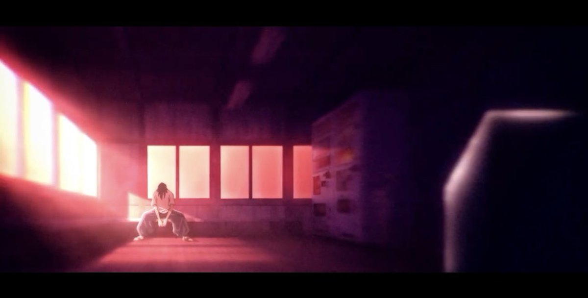 “Solamente me volví incapaz de sonreír de corazón en un mundo como este.”

— Suguru Geto.