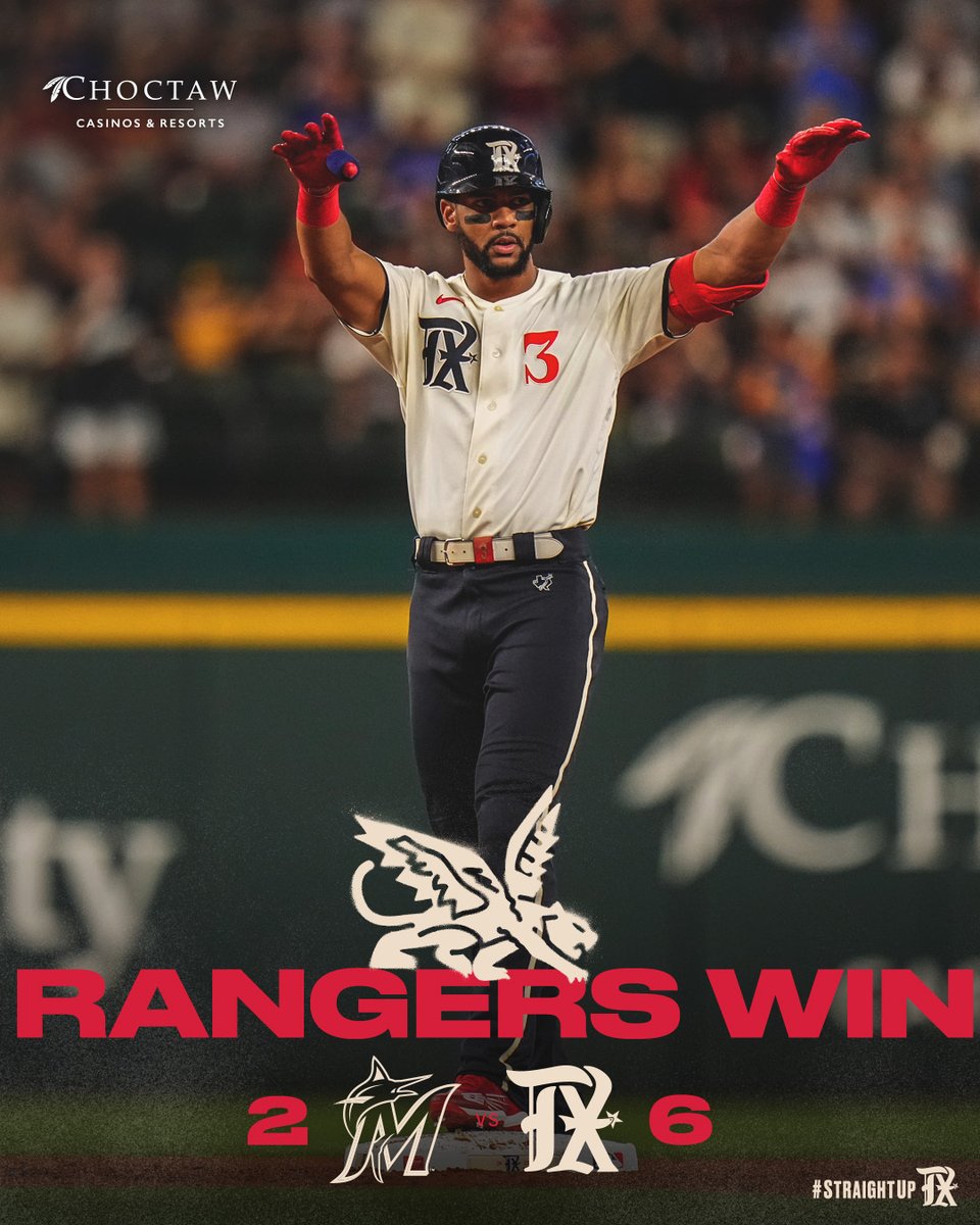 Rangers's tweet photo. WWWWangers! #StraightUpTX https://t.co/hutofB5riF
