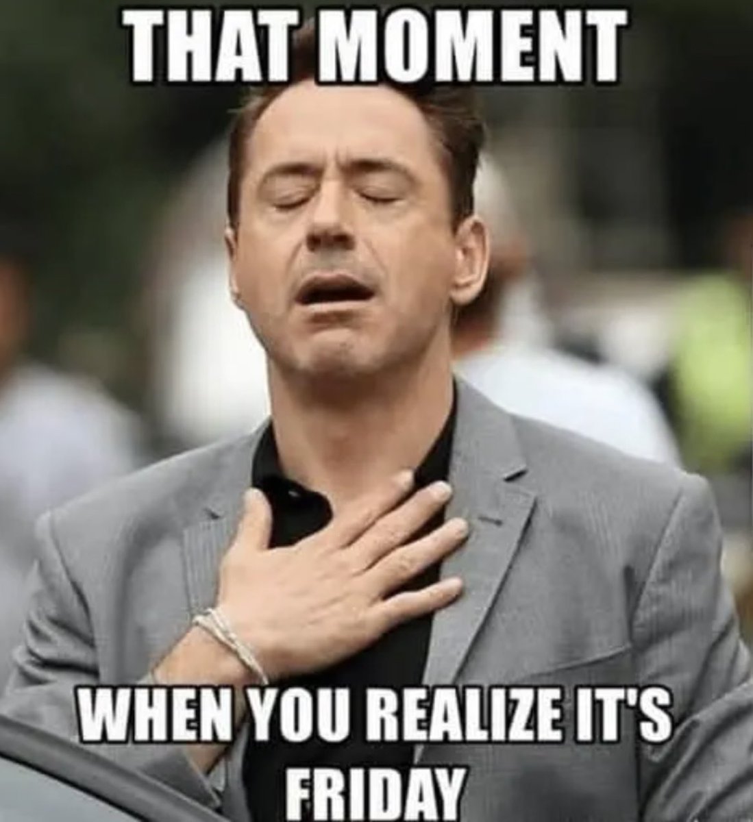 #FridayVibes #nightlife