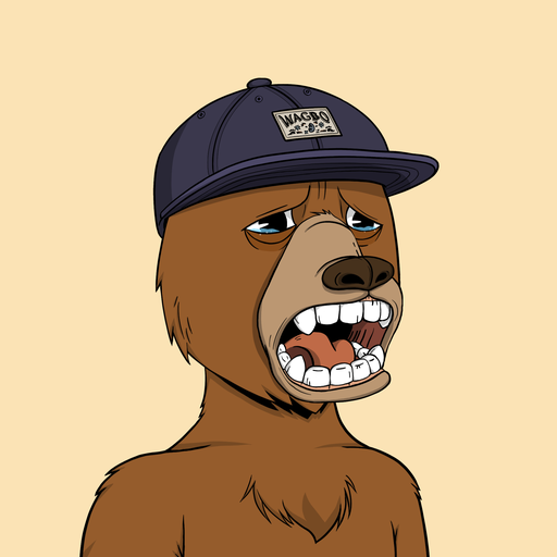 OKBsalesbot's tweet photo. 🐻Okay Bear #7327 SOLD for 34.162399138 $SOL
💰 ​779 USD

🔗 https://t.co/qhAVxvTBAB  

@okaybears

🗒️ https://t.co/4FnKHrNKcM https://t.co/ZraTwfMIwk