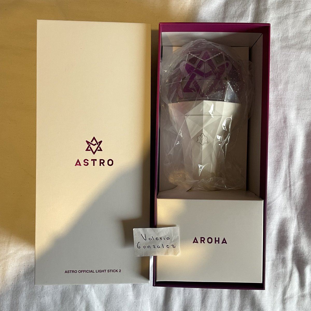 dongminvl's tweet photo. #VENDO 

Hola! Sigo sacando cosas de mi colección 🫶🏻

✅ Lightstick $1200
✅ Photocard ser Archive $500
✅ Bookmark $70
✅ Postcard Archive $70 c/u 
✅ Photocards 
⁃Morado $75
⁃Rosa $120
⁃Azul $150
⁃Rojo $200 https://t.co/nD6e2HBzRv