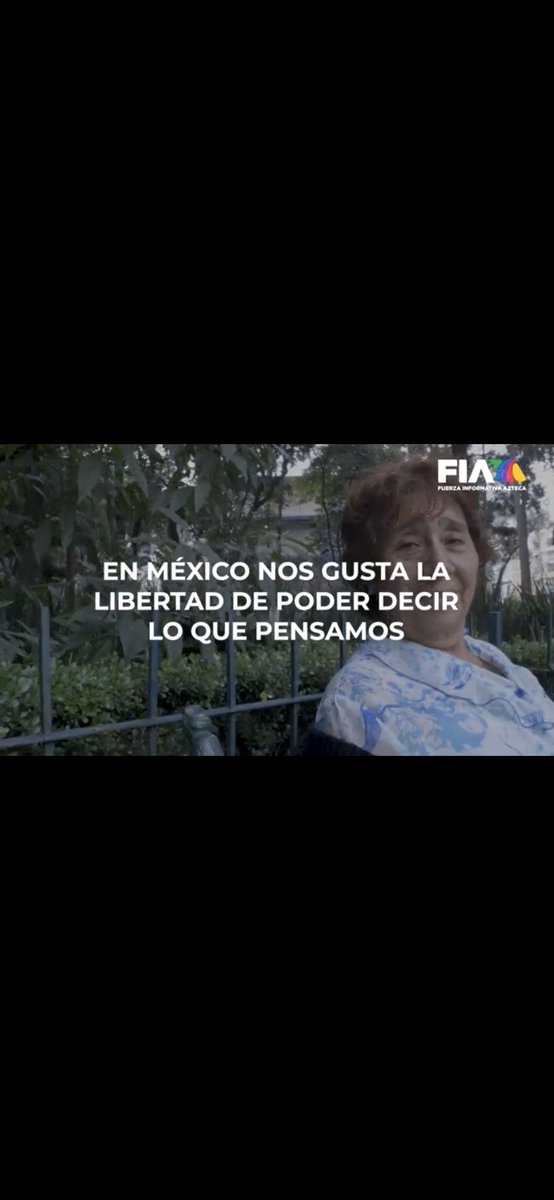 el_rufis's tweet photo. @RicardoBSalinas Donde quedo la libertad? https://t.co/LByx7Oaahl