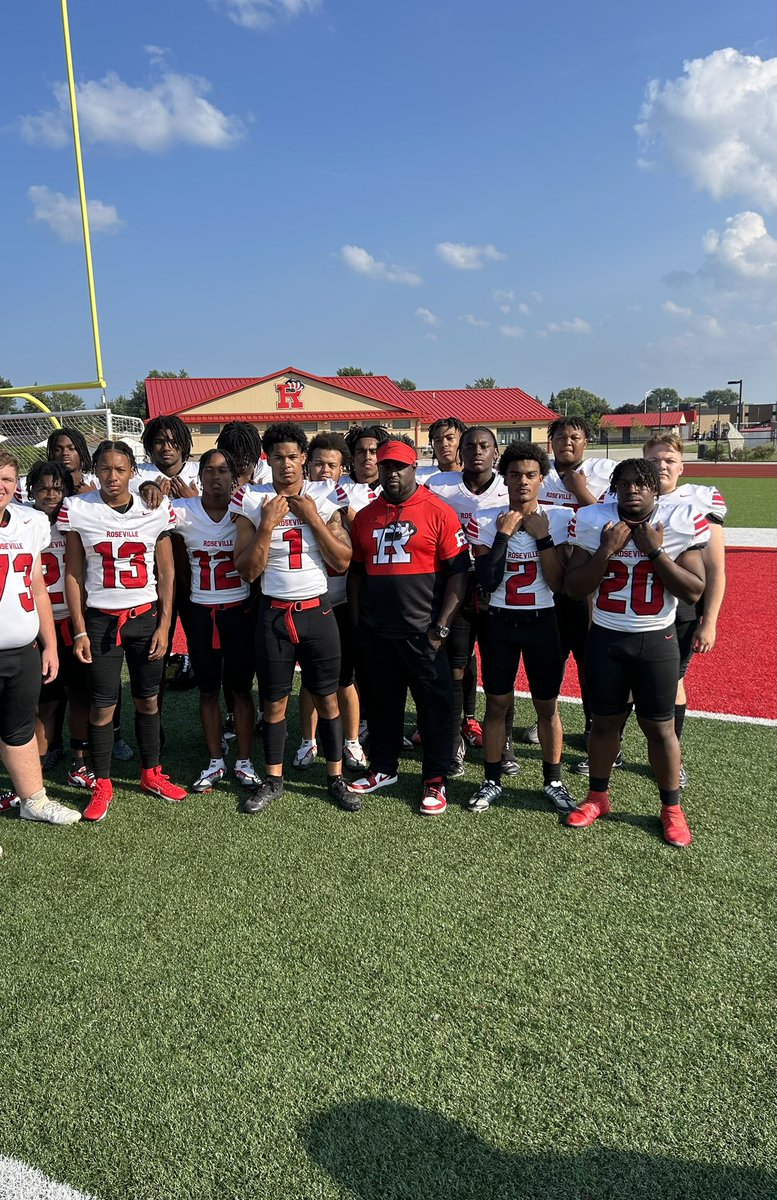 CoachSnowden's tweet image. #seniors #RFB #UCOC
#TheNewNormal