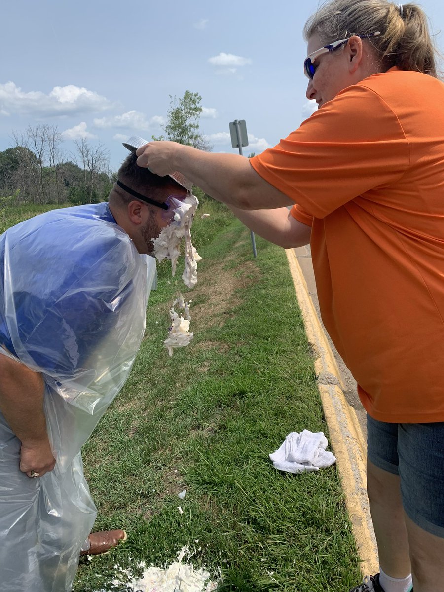 Abbey Larson (@a6637l2810) on Twitter photo It’s pie time!! Participate in the Homer fund and pie the Store Manager!! #OrangeAtHeart #Orangeblood #ForestLake2820 <a href="/bergeland_jason/">Jason Bergeland</a> <a href="/CampSweenScott/">Scott Sweeney</a> It’s pie time!! Participate in the Homer fund and pie the Store Manager!! #OrangeAtHeart #Orangeblood #ForestLake2820 <a href="/bergeland_jason/">Jason Bergeland</a> <a href="/CampSweenScott/">Scott Sweeney</a>