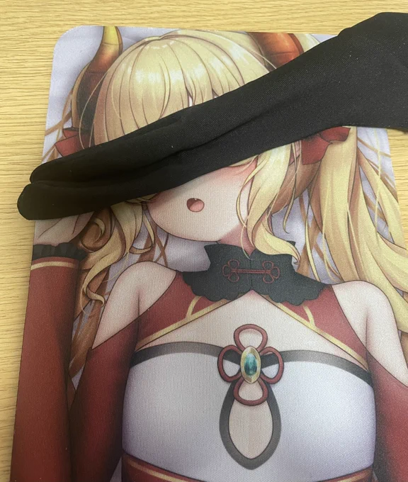 神々の悪戯
