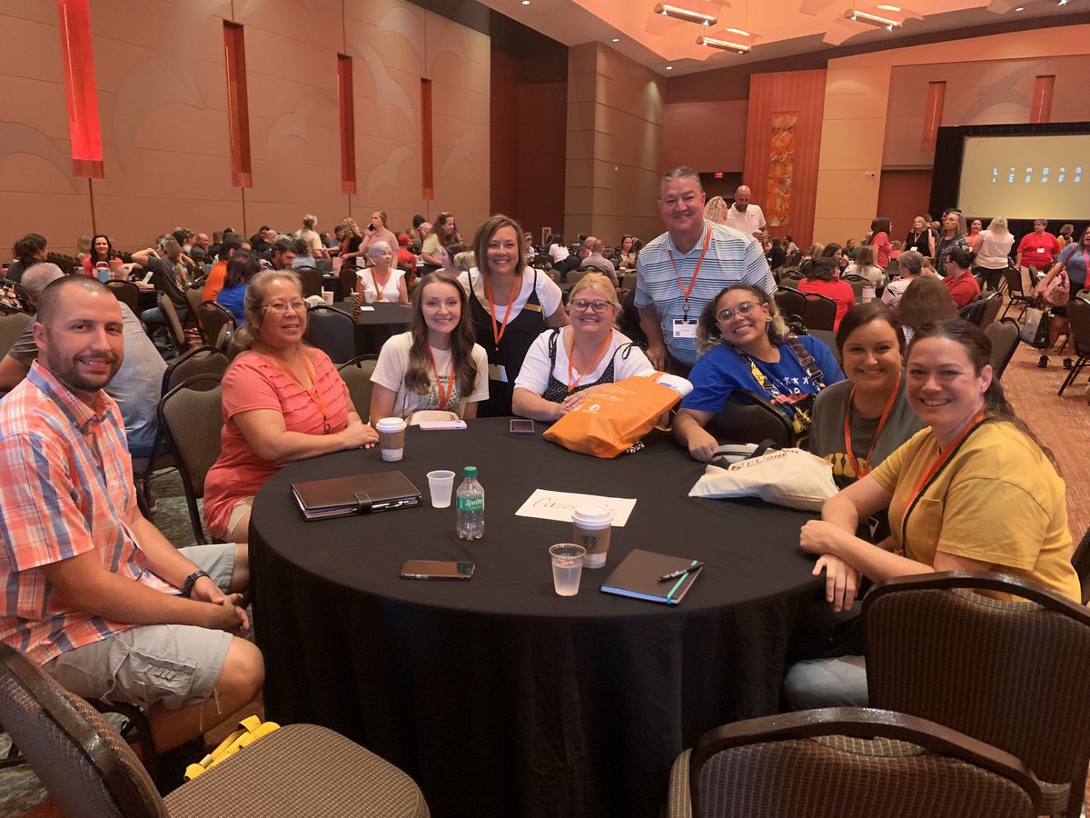 Traci Mitchell, Ed.D. tweet media