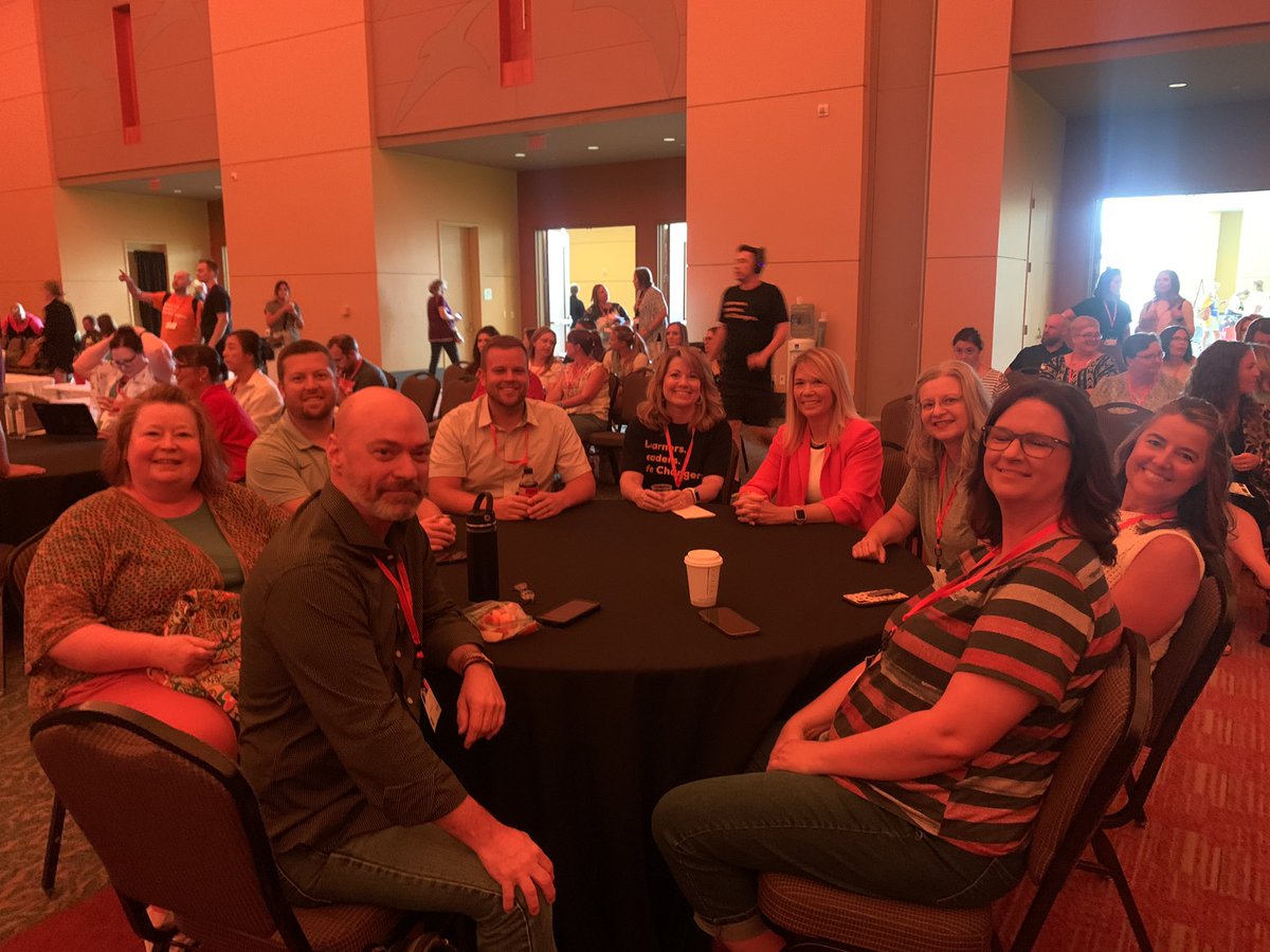 Traci Mitchell, Ed.D. tweet media