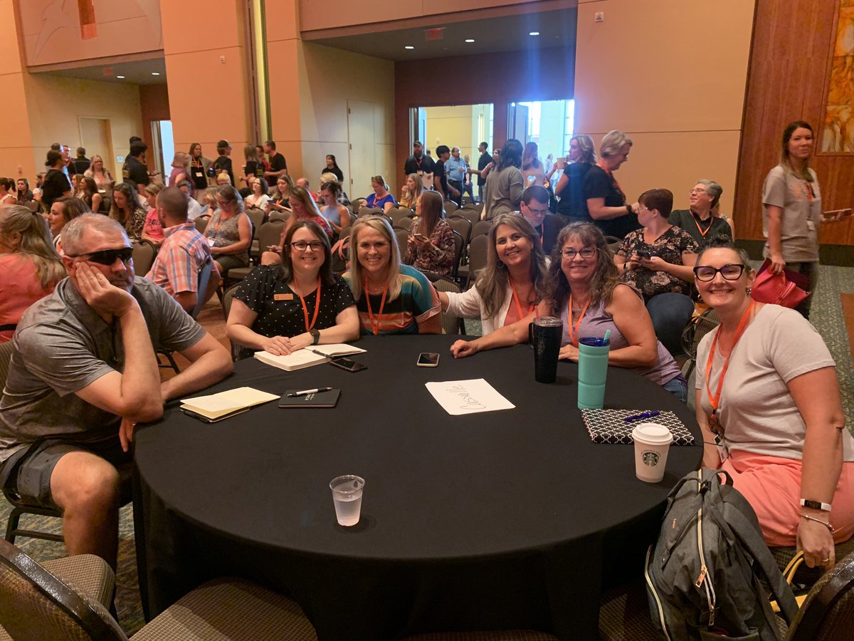 Traci Mitchell, Ed.D. tweet media