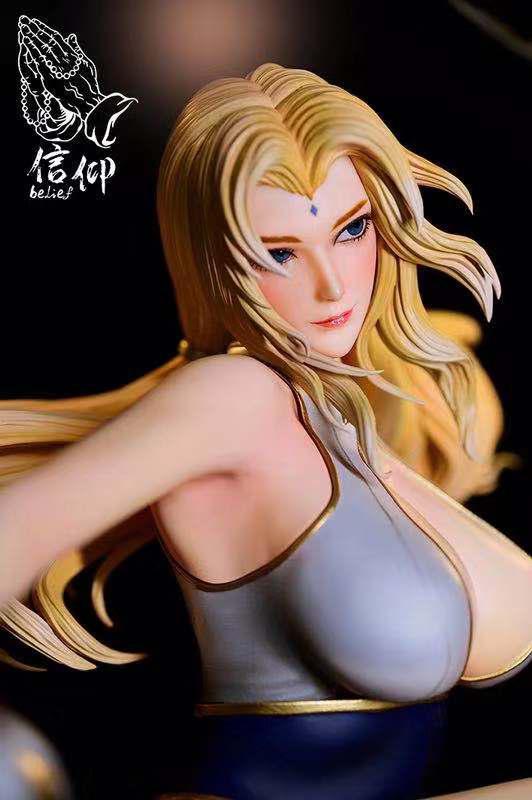 avolounge's tweet photo. 😍 Belief Studio - Tsunade 😍
by Avolounge starting at S$650.00 SGD
Show now 👉👉 https://t.co/HL9zbhxXlE
#Avol.sg #resin #animes #statue #gk https://t.co/BxJm6gQWyk