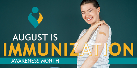 StormontVail's tweet image. The CDC reports you could save $5,000 with routine vaccines. Make sure your family is protected! 
Find out which vaccines you may need: tinyurl.com/ywzacxmh

#Immunizations #RoutineVaccines #ImmunizationAwareness #VaccinesWork