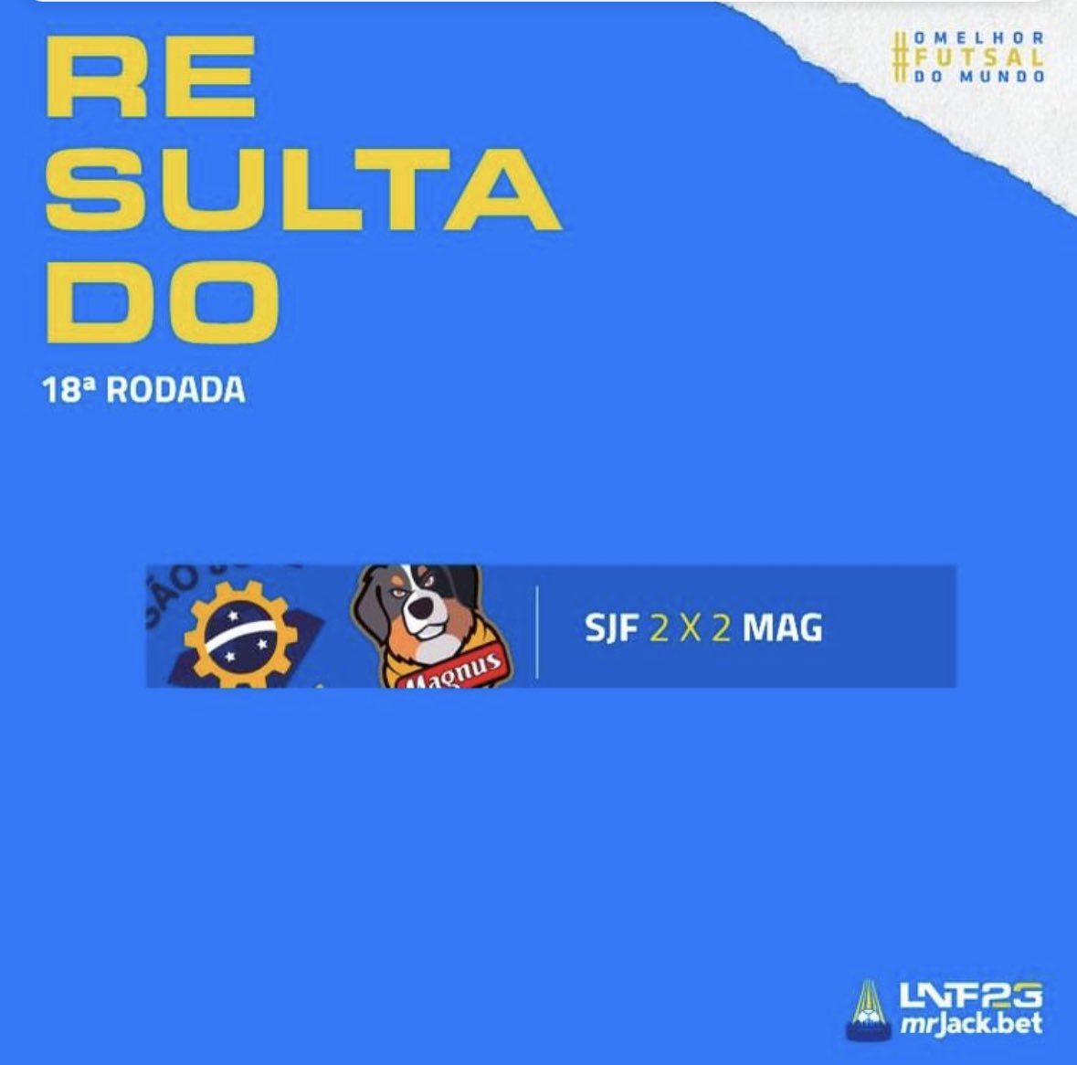 FALANDODEFUTSAL's tweet photo. https://t.co/moEdWKW57n