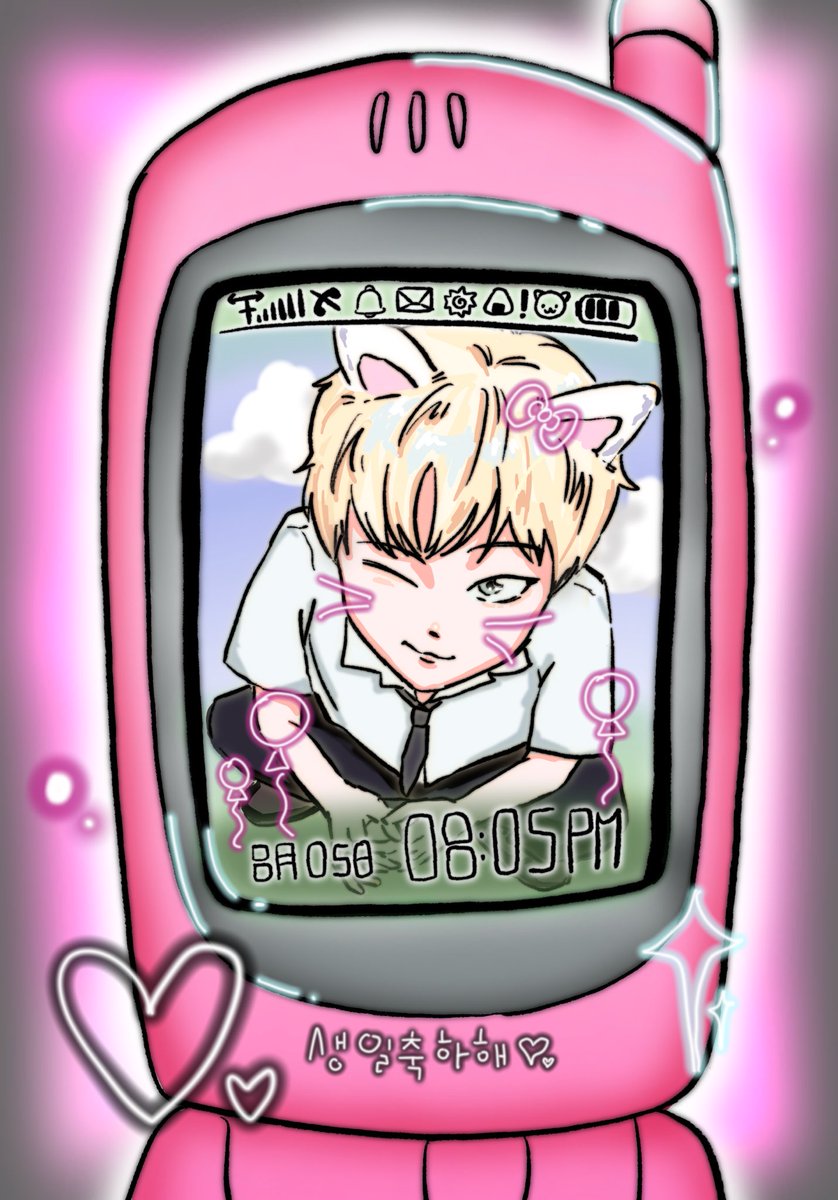 어!!! 생일이다!!! 

#우리의_락스타_승연아_생일축하해
#SHINING_WOODZ_DAY