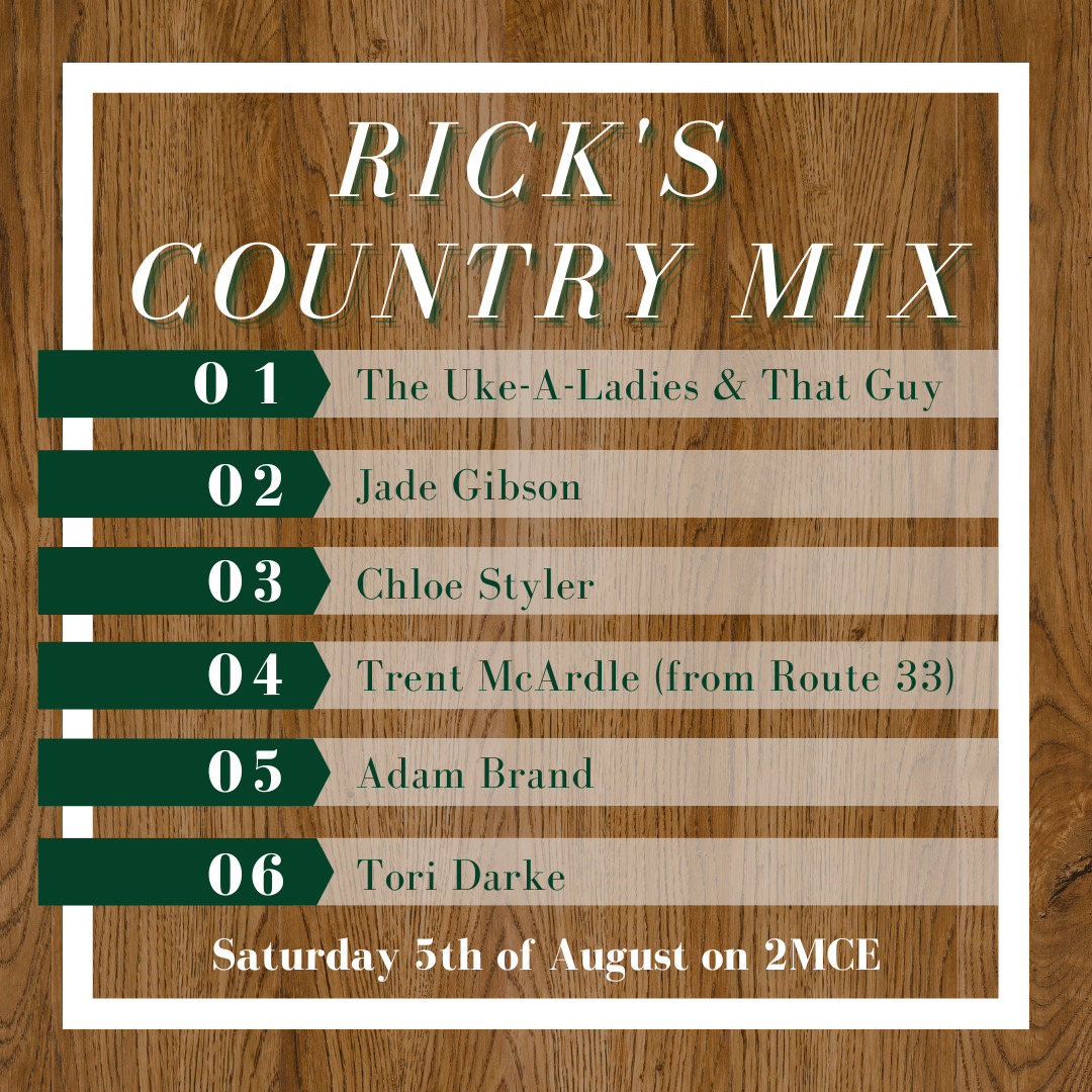 2MCE-FM Community Radio tweet media