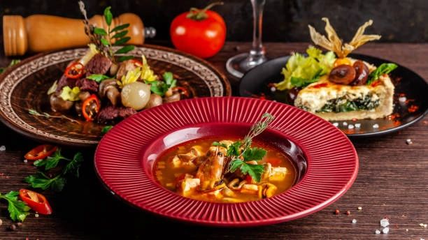 SaZaItalian's tweet photo. Can you remember the last time you had a meal so epic that you couldn't stop thinking about it? If you can't recall, now's a good time to visit us and refresh your memory with an unforgettable Italian feast. https://t.co/KIv8ITVx9q