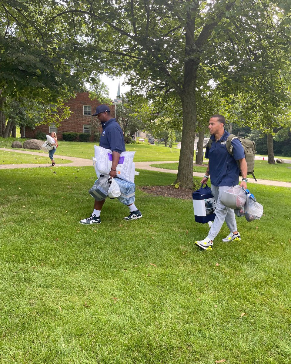 Judson University tweet media