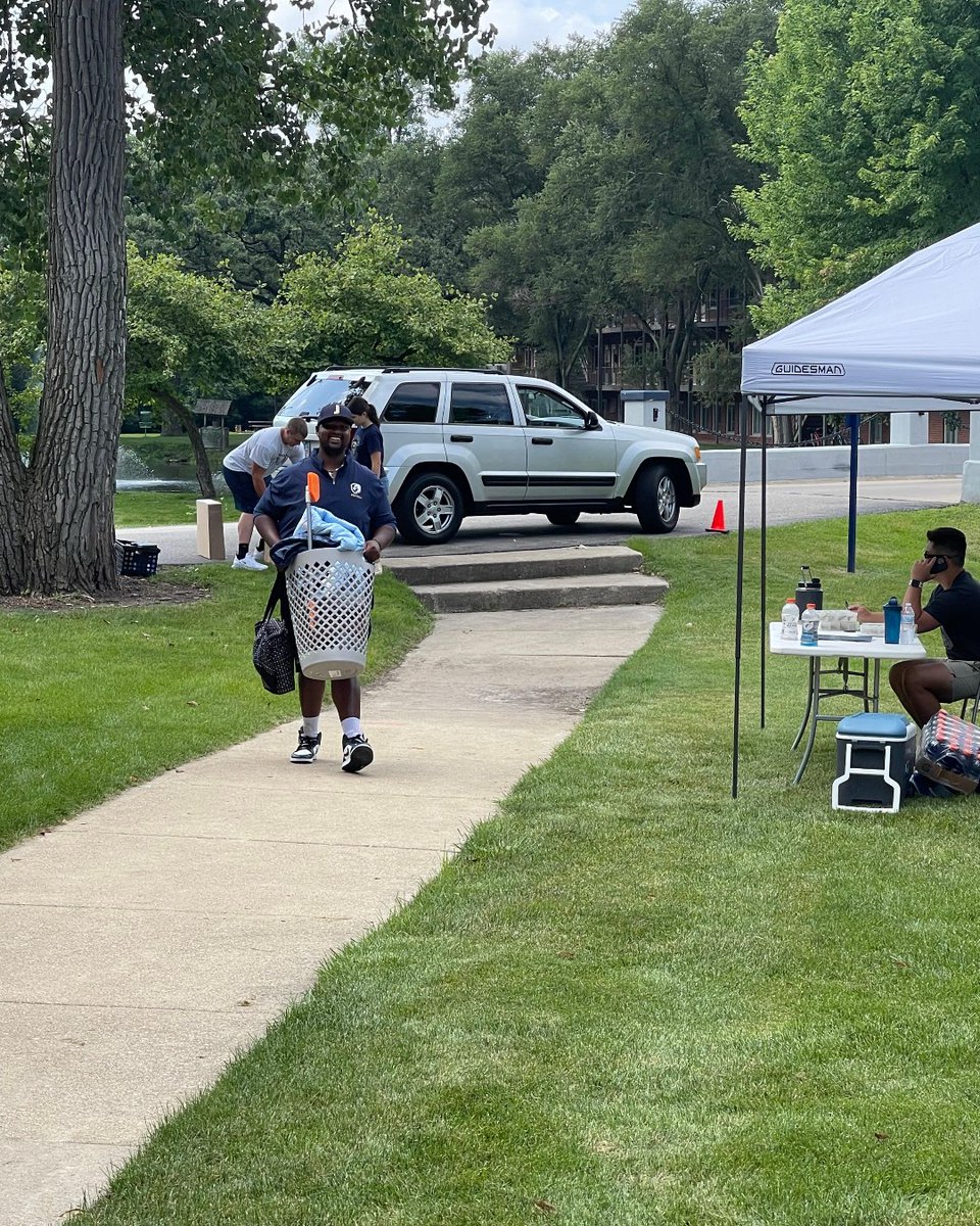 Judson University tweet media