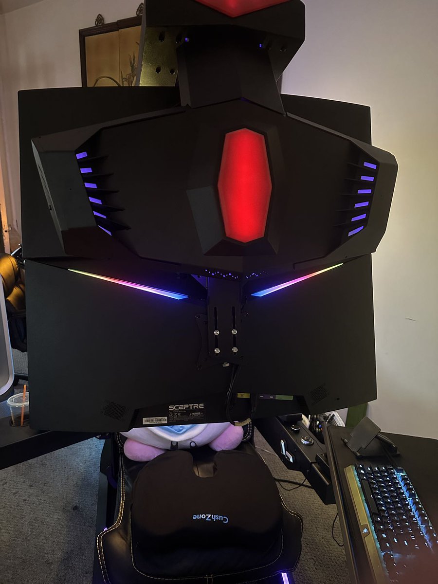 Imperatorworks tweet media