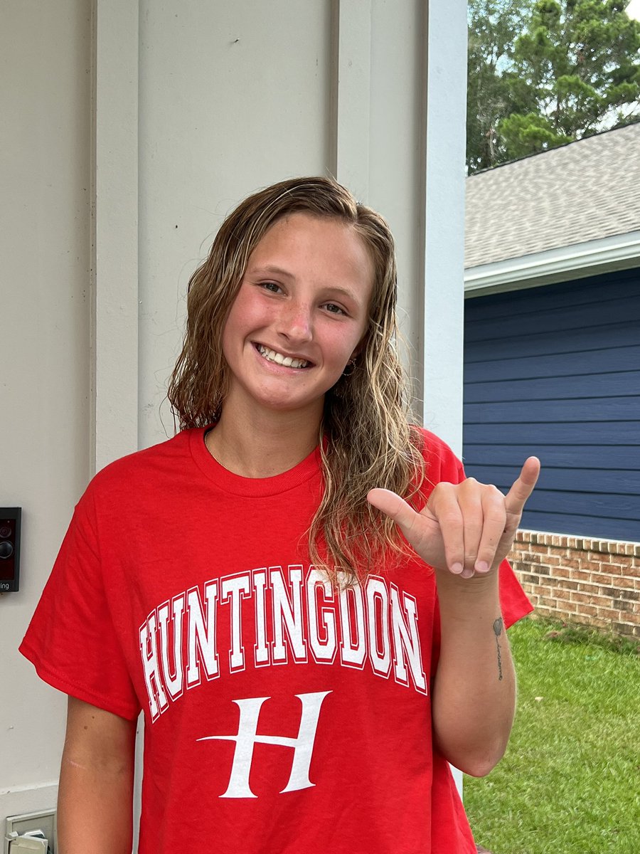 Graison Dorr (@graisondorr2024) on Twitter photo Excited to announce that I have committed to continuing my academic and athletic career at Huntingdon College!! I am blessed and grateful for God, my family, and all my coaches who have pushed me throughout this journey!❤️🤍<a href="/CoachCasey_HC/">Casey Chrietzberg</a> <a href="/HCHawksSoftball/">Huntingdon College Softball</a> Excited to announce that I have committed to continuing my academic and athletic career at Huntingdon College!! I am blessed and grateful for God, my family, and all my coaches who have pushed me throughout this journey!❤️🤍<a href="/CoachCasey_HC/">Casey Chrietzberg</a> <a href="/HCHawksSoftball/">Huntingdon College Softball</a>