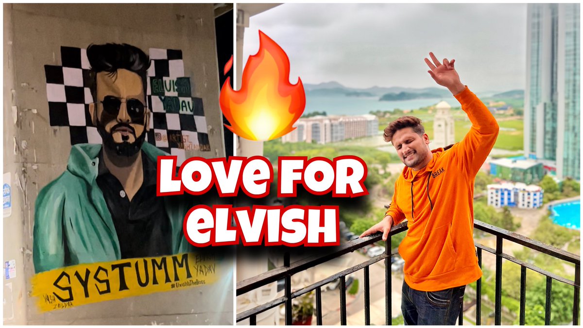 Toh #ElvishIsTheBoss ott2