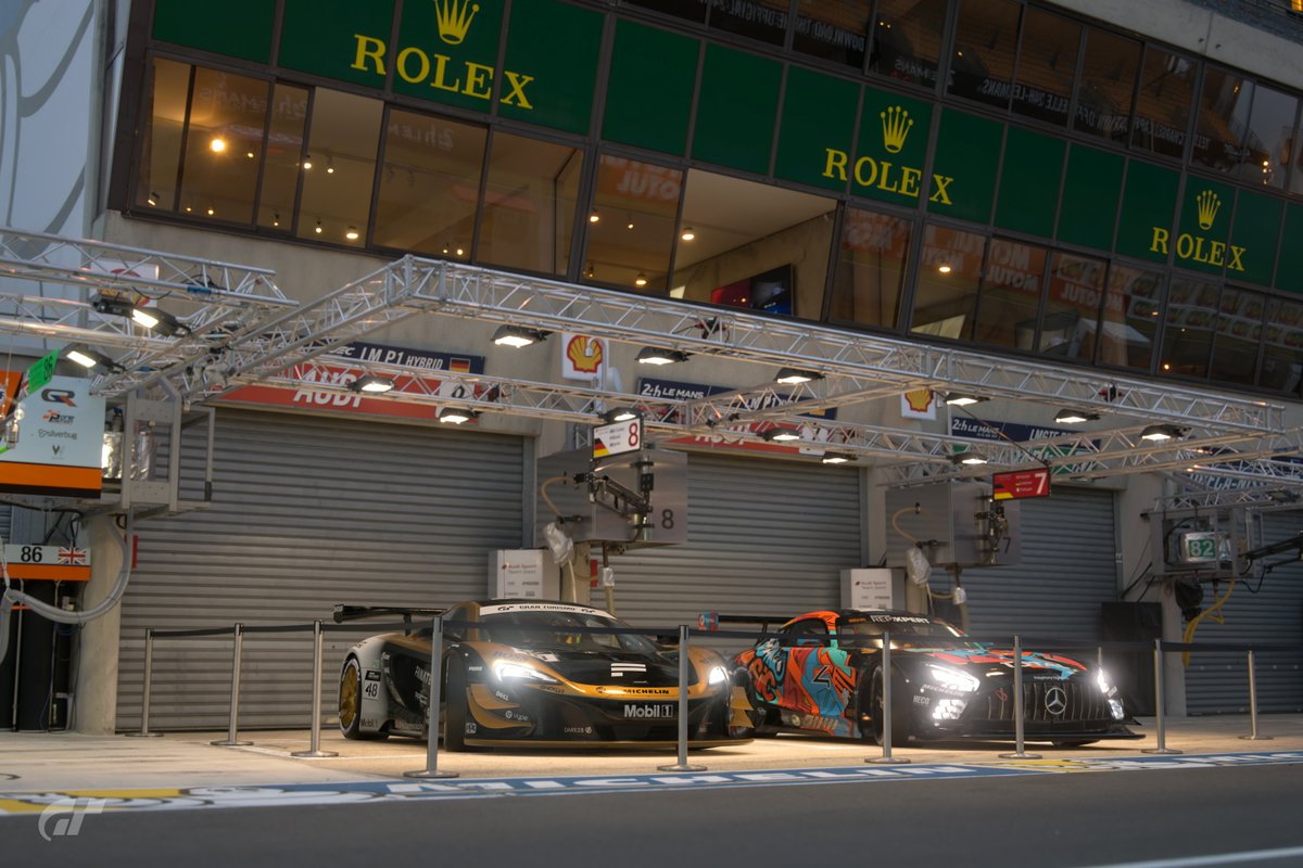 CirilSorbier's tweet photo. #PS5Share, #GranTurismo7 https://t.co/nqVWhtOZJO
