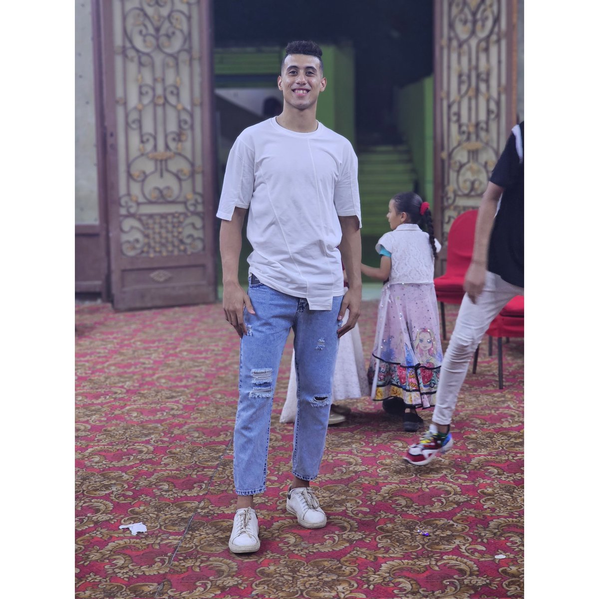MeRoo_02's tweet photo. #NewProfilePic https://t.co/Gq9OckQz6q