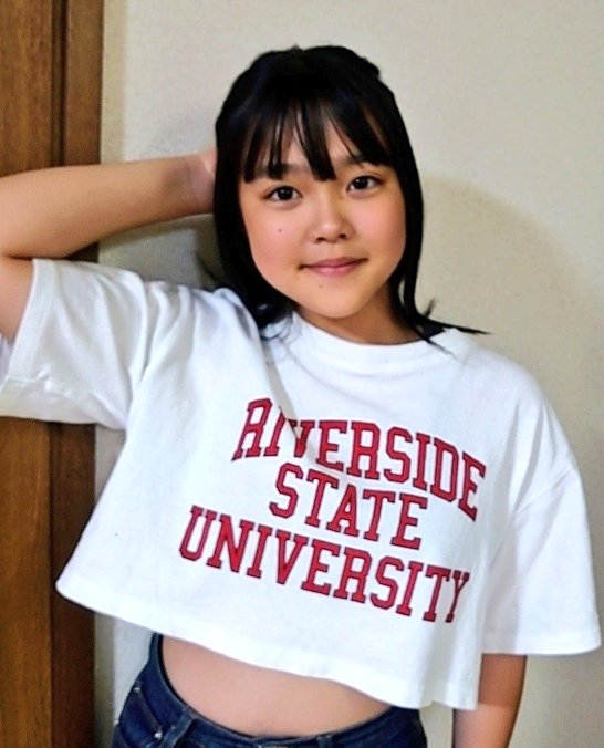 Twitterのコスプレ画像9